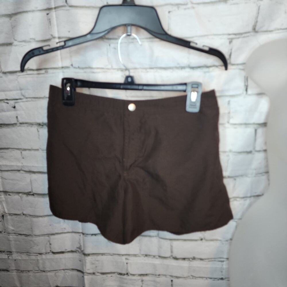 Tropical Escape Women's Swim Shorts